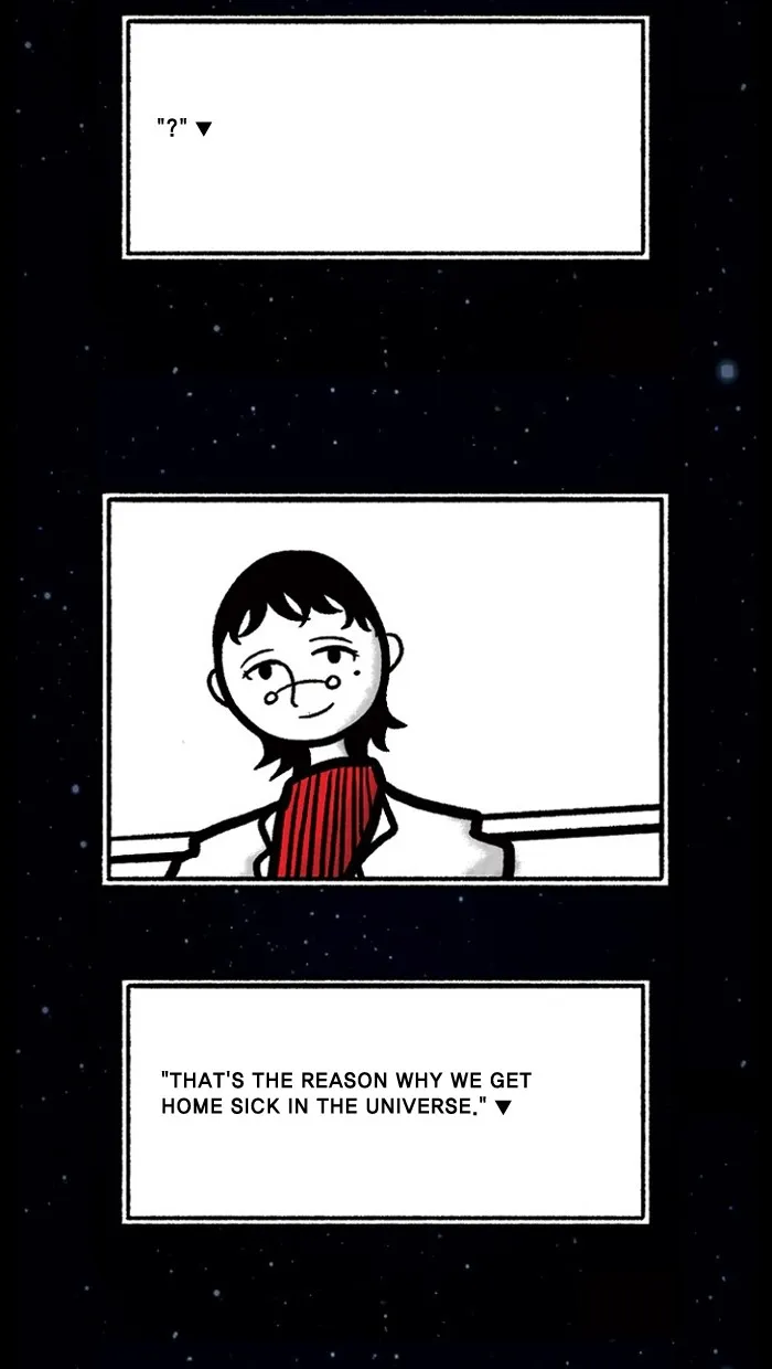 2015: Space Series Chapter 6 page 67 - 