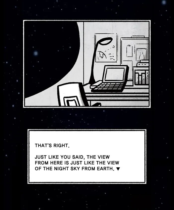 2015: Space Series Chapter 6 page 68 - 