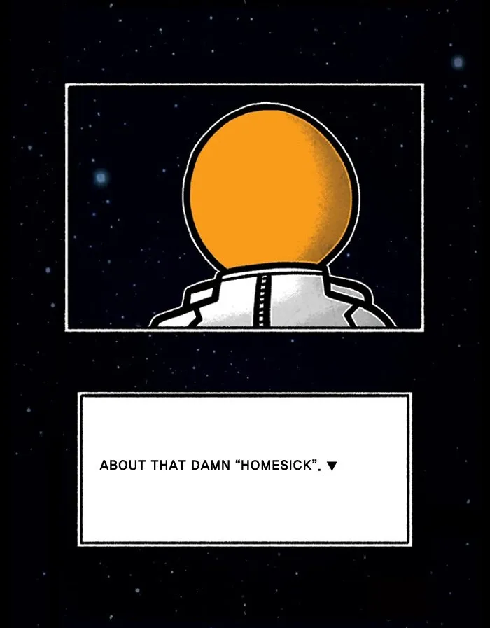 2015: Space Series Chapter 6 page 70 - 