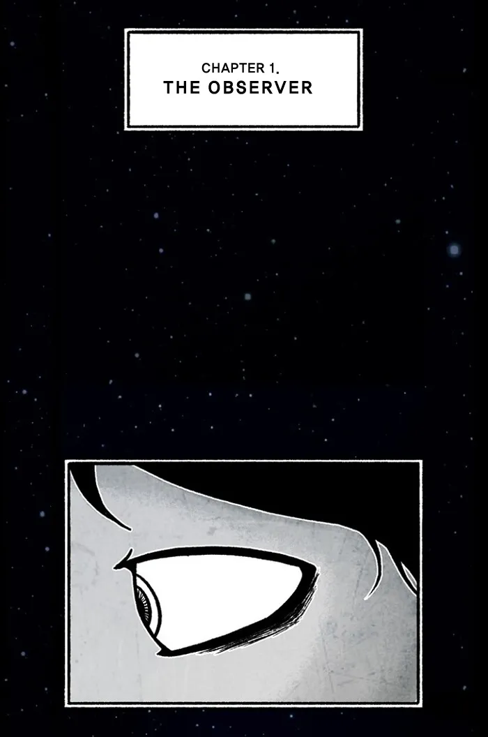 2015: Space Series Chapter 6 page 8 - 