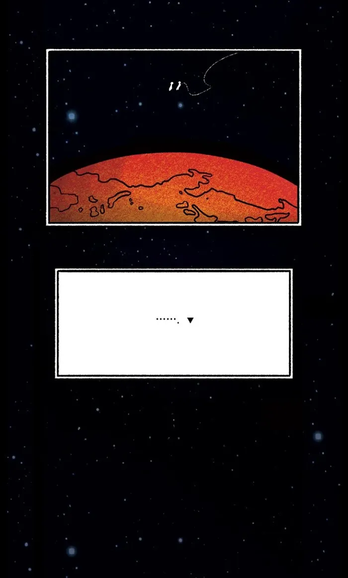 2015: Space Series Chapter 6 page 83 - 
