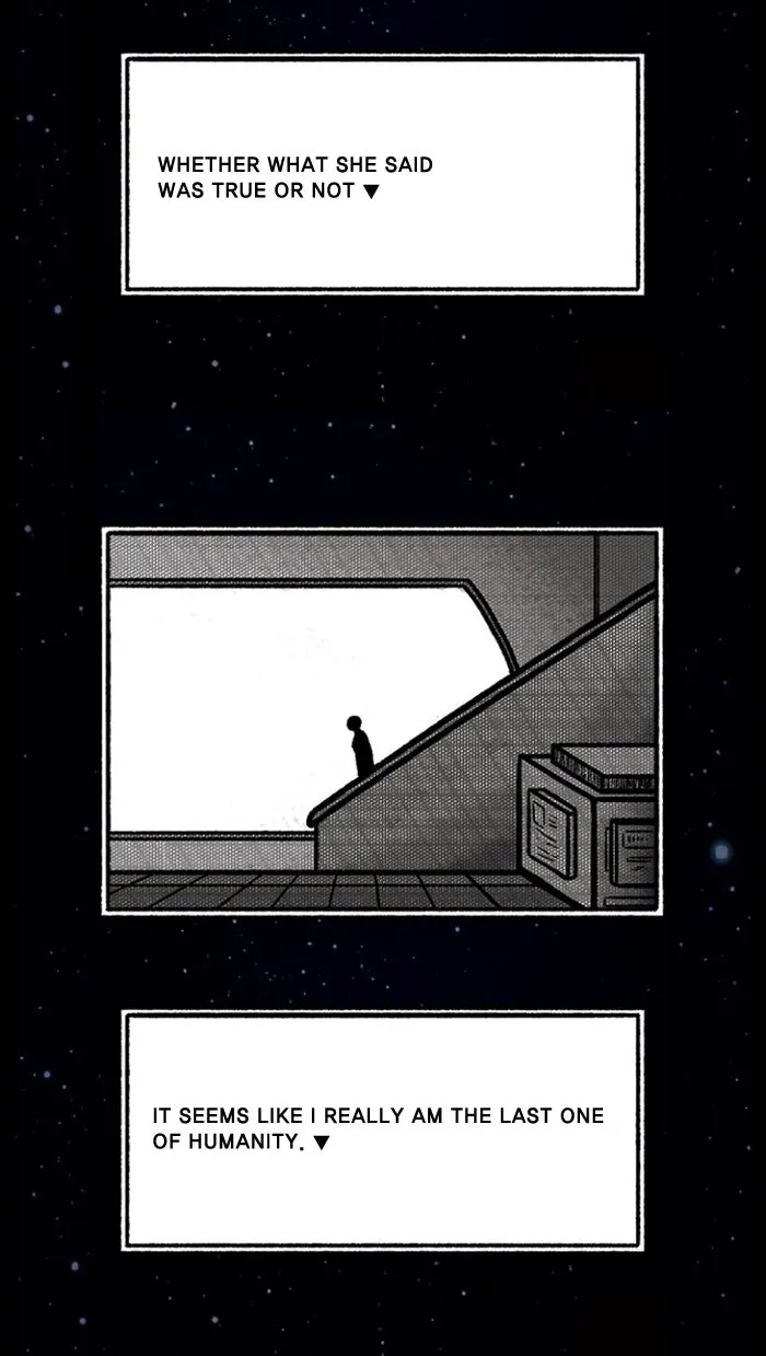 2015: Space Series Chapter 6 page 85 - 