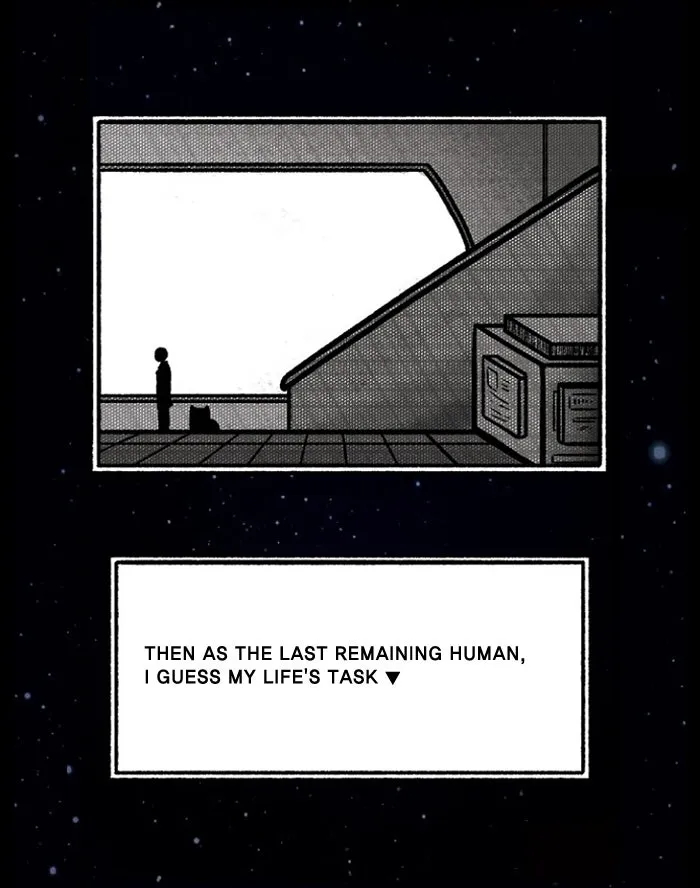 2015: Space Series Chapter 6 page 86 - 