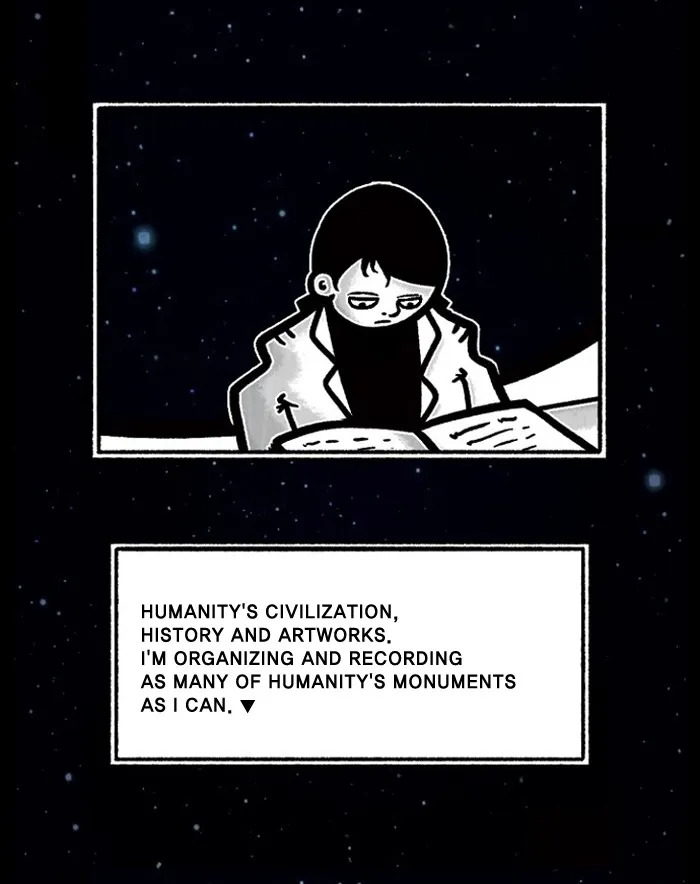 2015: Space Series Chapter 6 page 88 - 
