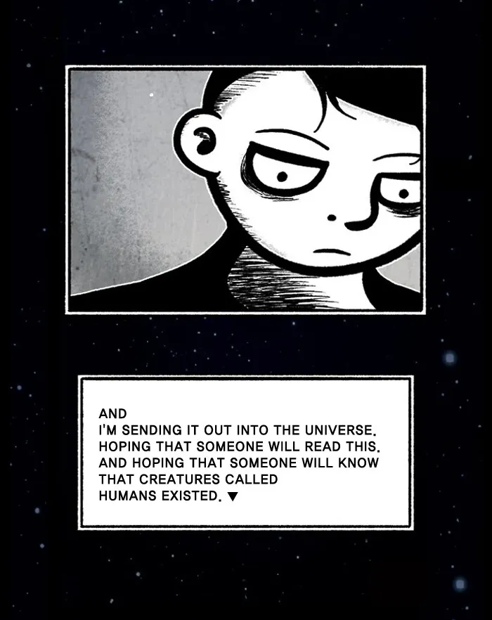 2015: Space Series Chapter 6 page 89 - 