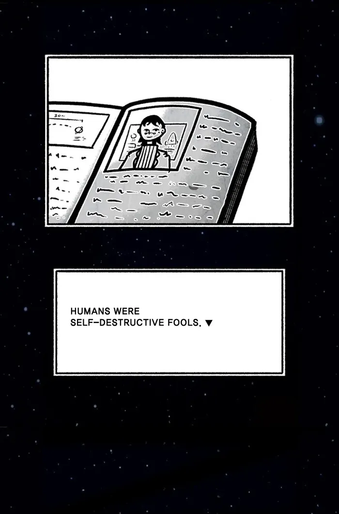 2015: Space Series Chapter 6 page 90 - 