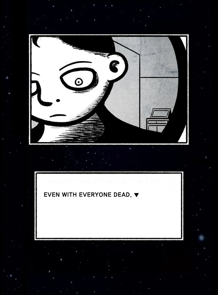 2015: Space Series Chapter 6 page 10 - 