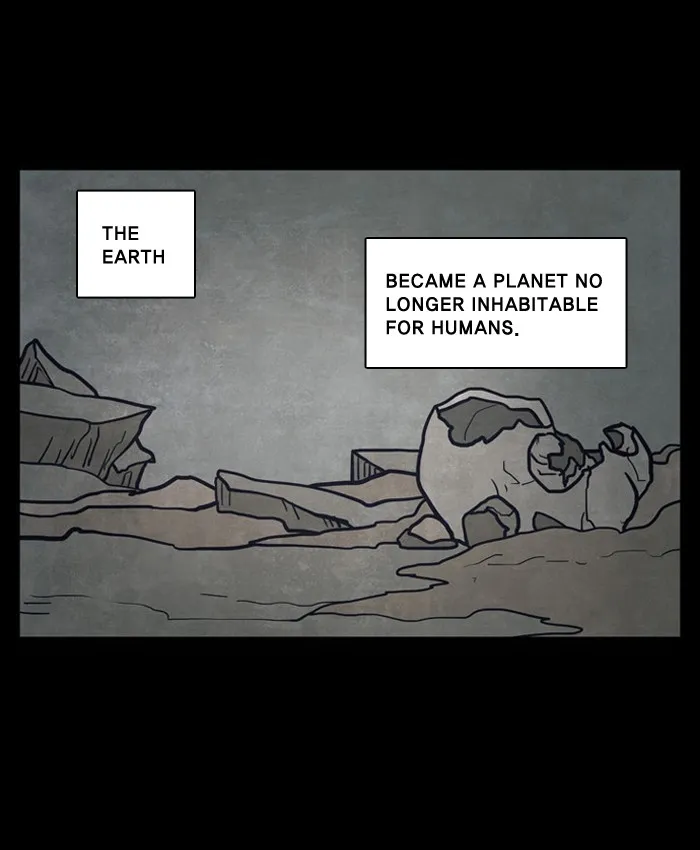2015: Space Series Chapter 7 page 12 - 