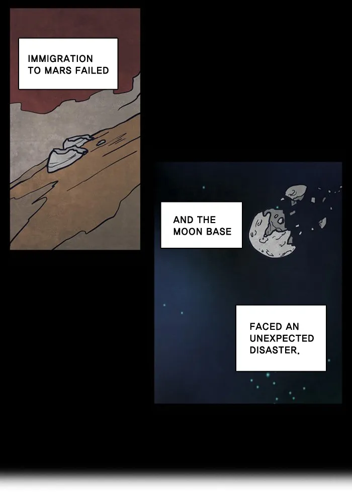 2015: Space Series Chapter 7 page 13 - 