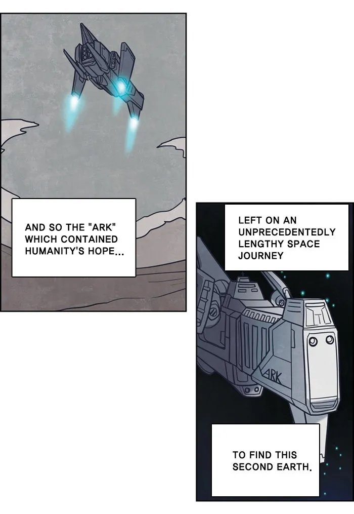 2015: Space Series Chapter 7 page 17 - 