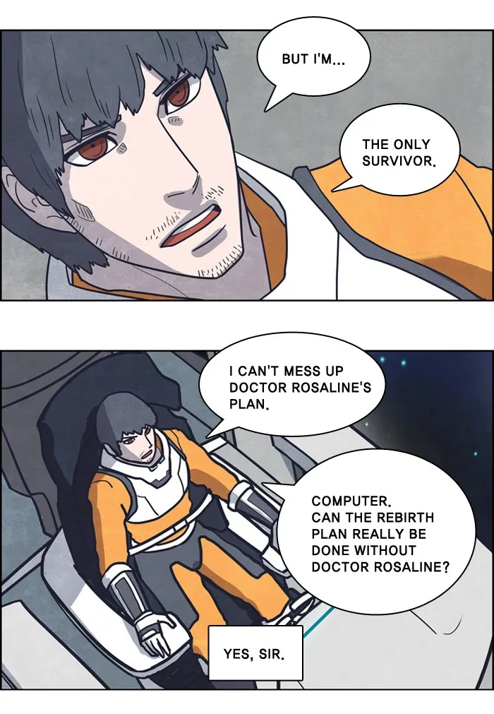 2015: Space Series Chapter 7 page 18 - 