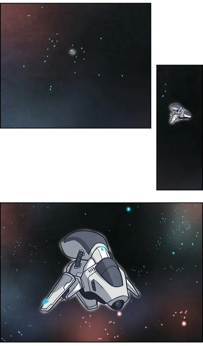 2015: Space Series Chapter 7 page 3 - 