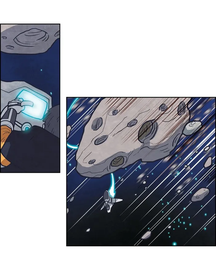 2015: Space Series Chapter 7 page 25 - 