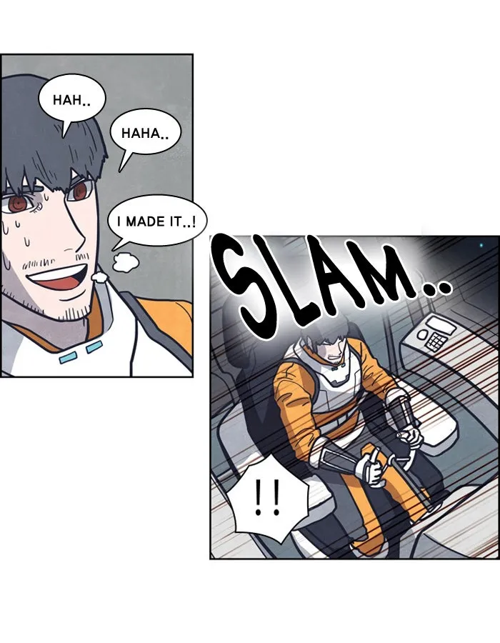2015: Space Series Chapter 7 page 27 - 
