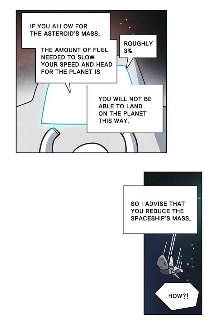 2015: Space Series Chapter 7 page 29 - 