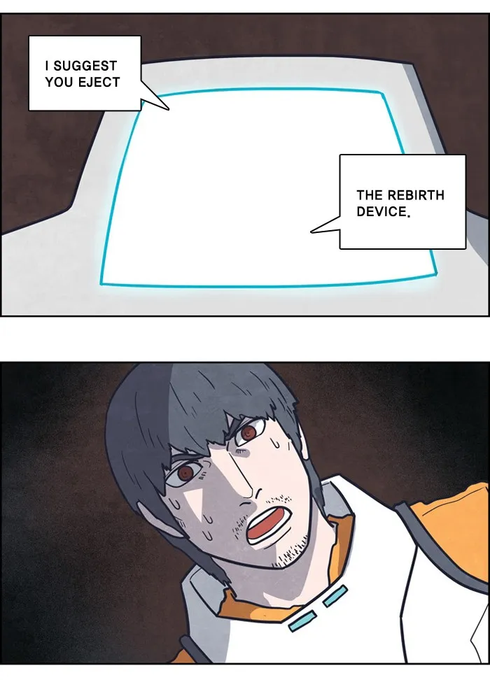2015: Space Series Chapter 7 page 30 - 
