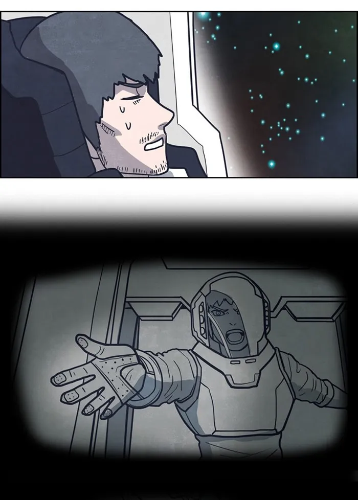 2015: Space Series Chapter 7 page 4 - 