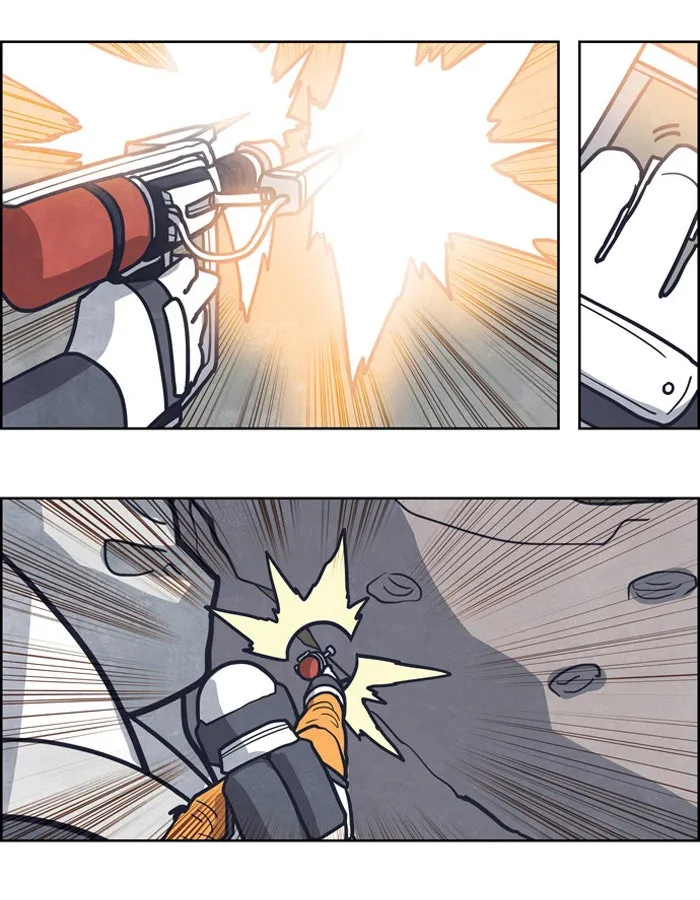 2015: Space Series Chapter 7 page 34 - 