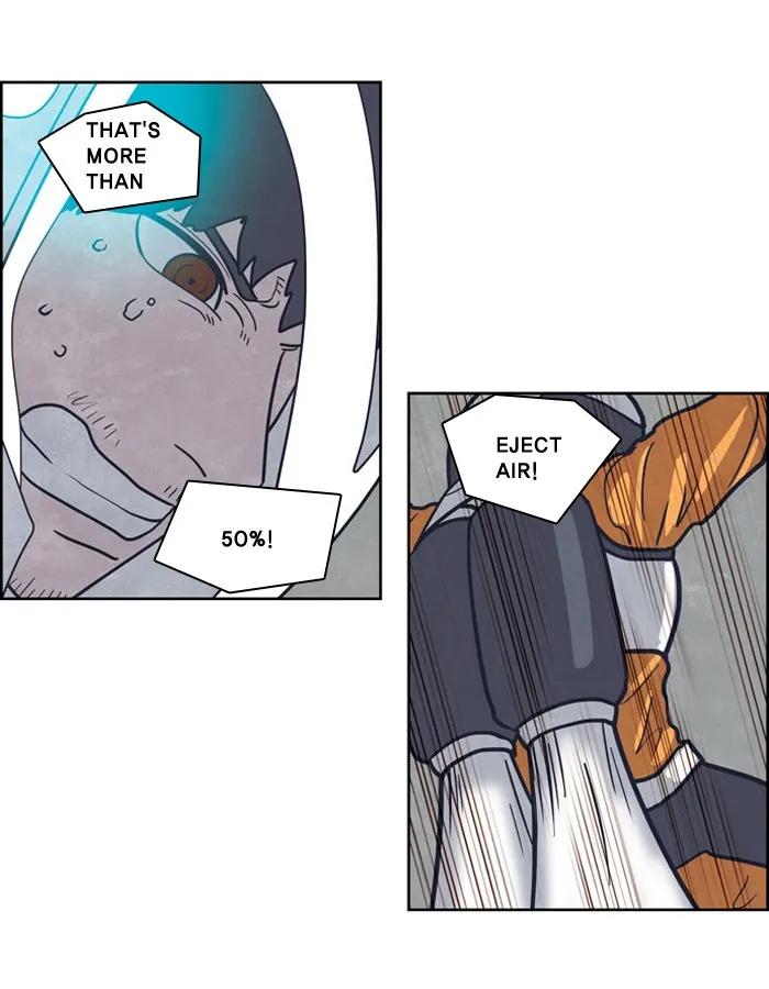 2015: Space Series Chapter 7 page 39 - 