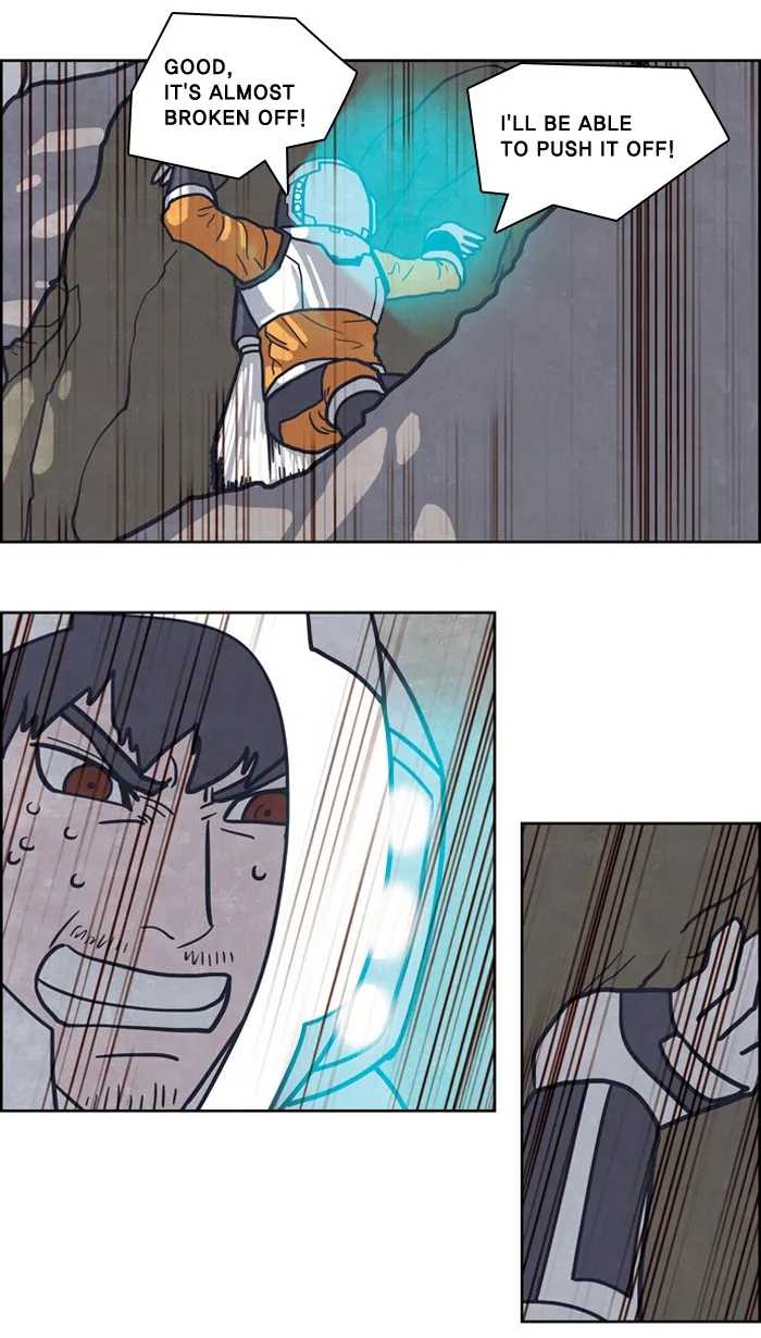 2015: Space Series Chapter 7 page 40 - 