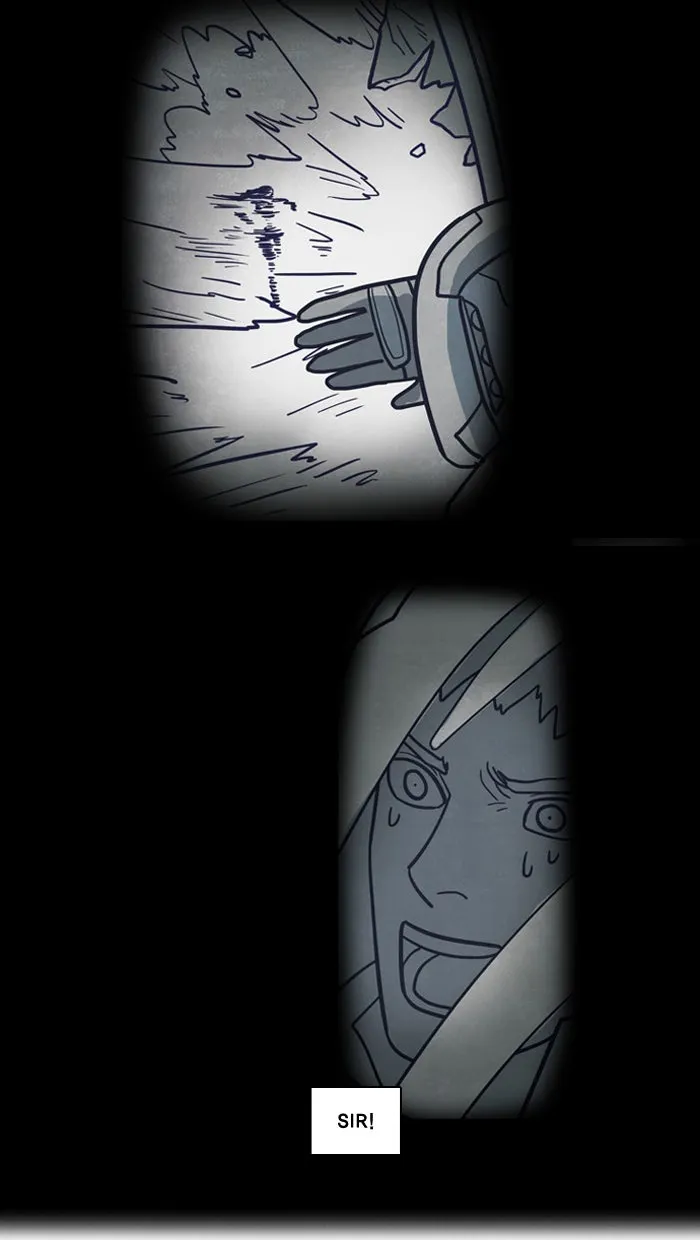 2015: Space Series Chapter 7 page 5 - 