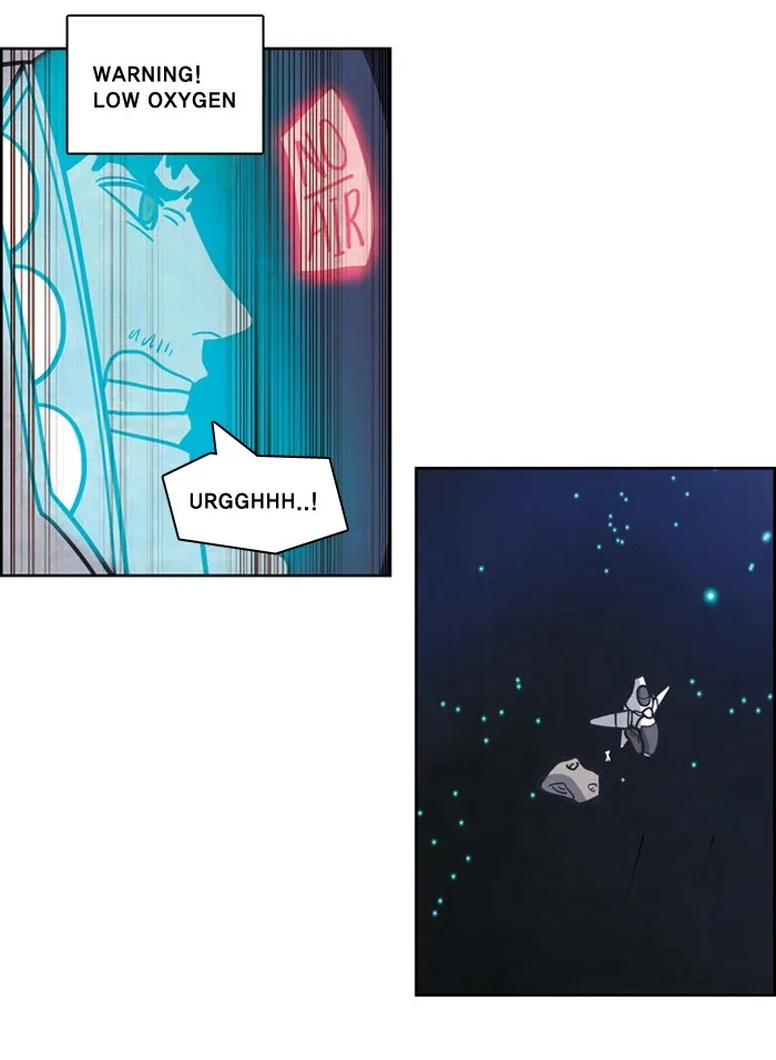 2015: Space Series Chapter 7 page 41 - 