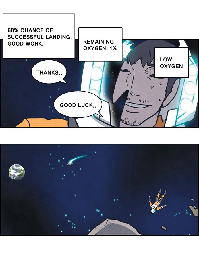 2015: Space Series Chapter 7 page 43 - 