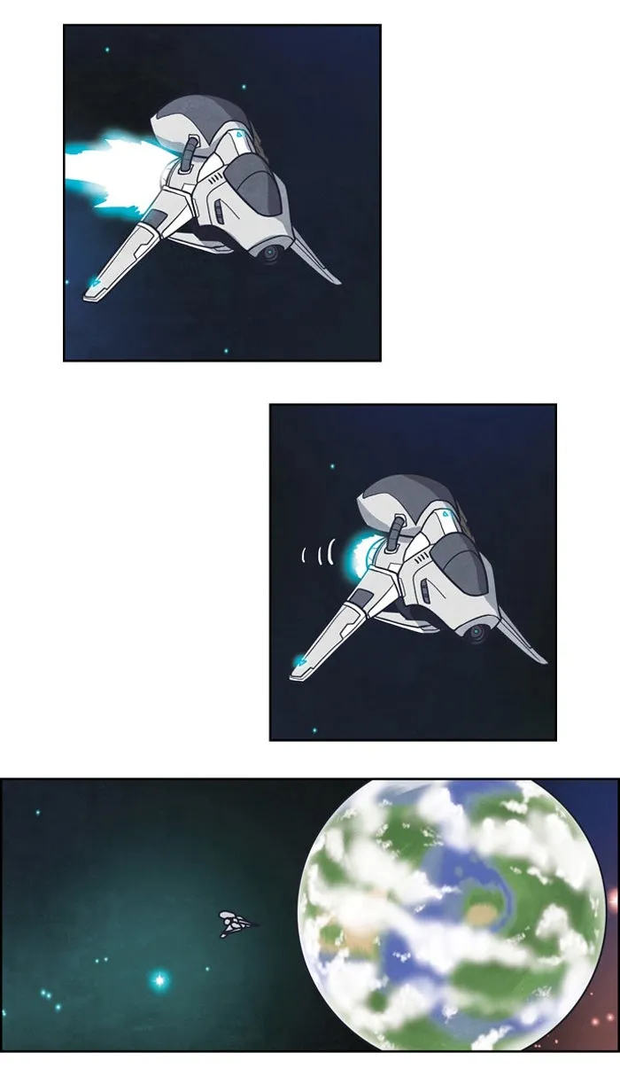 2015: Space Series Chapter 7 page 44 - 