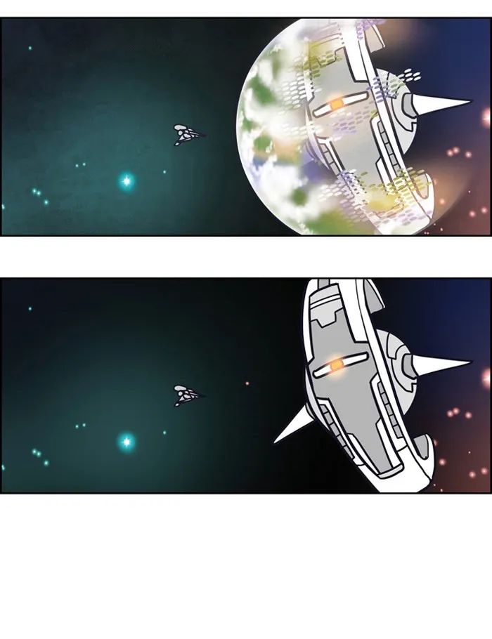 2015: Space Series Chapter 7 page 45 - 