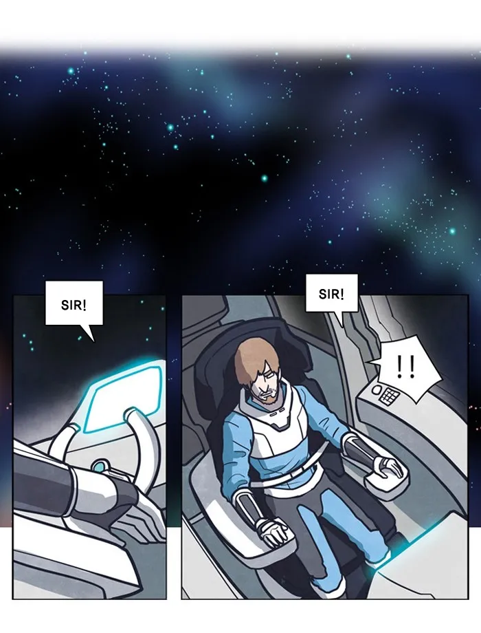 2015: Space Series Chapter 7 page 48 - 