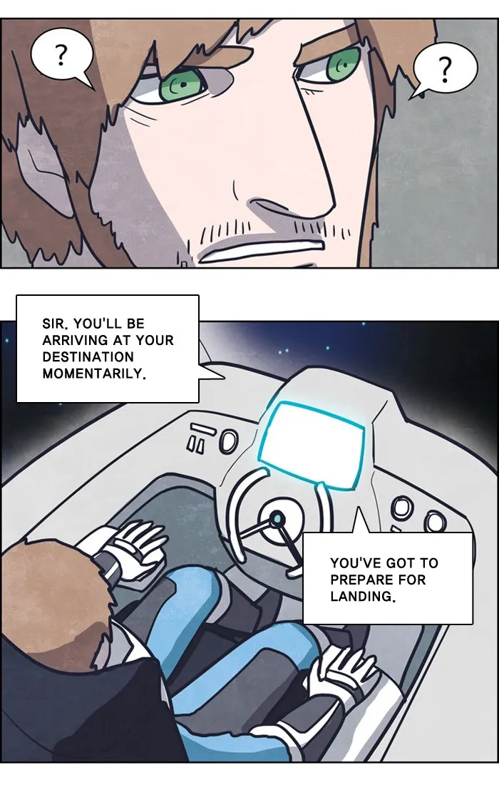 2015: Space Series Chapter 7 page 49 - 