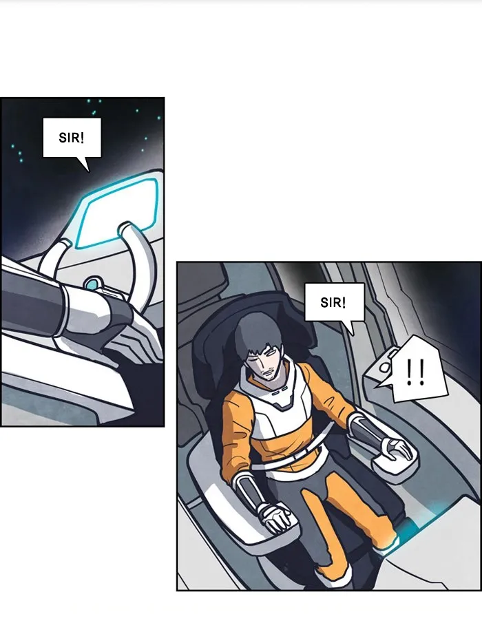 2015: Space Series Chapter 7 page 6 - 
