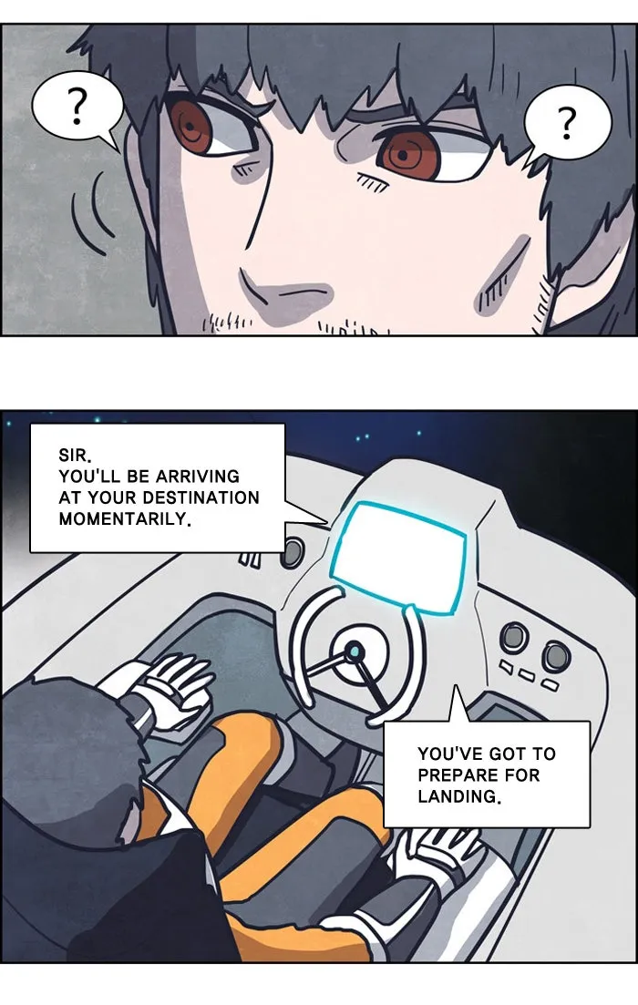 2015: Space Series Chapter 7 page 7 - 