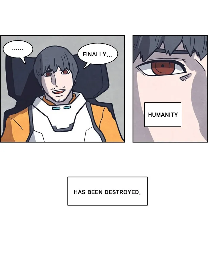 2015: Space Series Chapter 7 page 10 - 