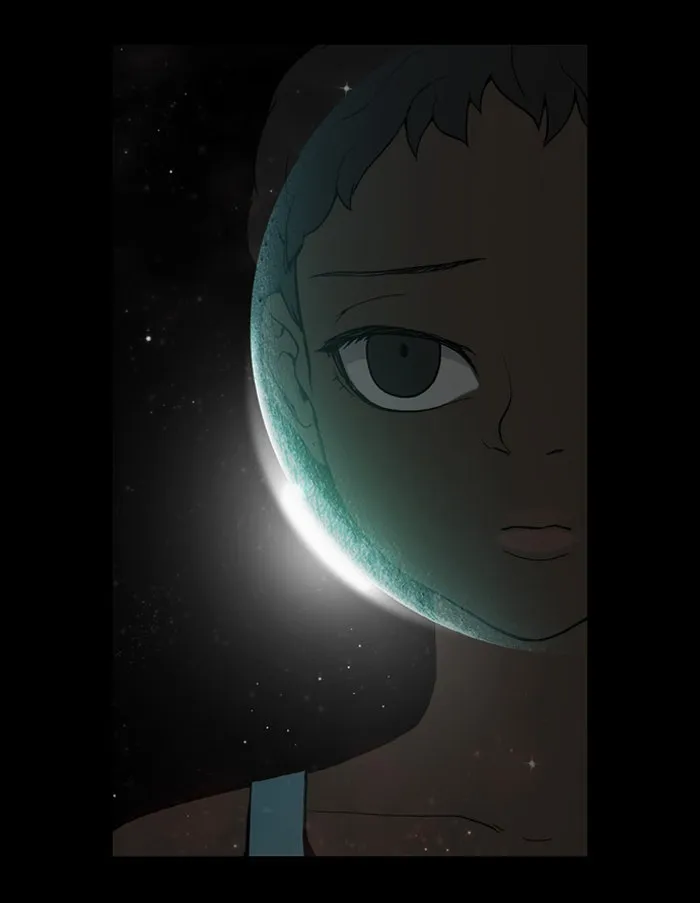 2015: Space Series Chapter 8 page 101 - 