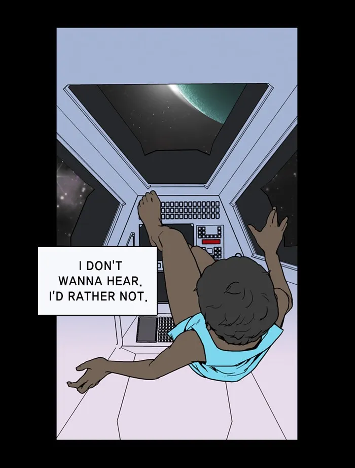 2015: Space Series Chapter 8 page 102 - 