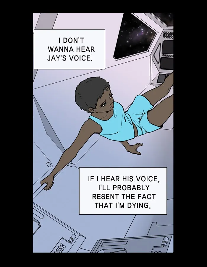 2015: Space Series Chapter 8 page 103 - 