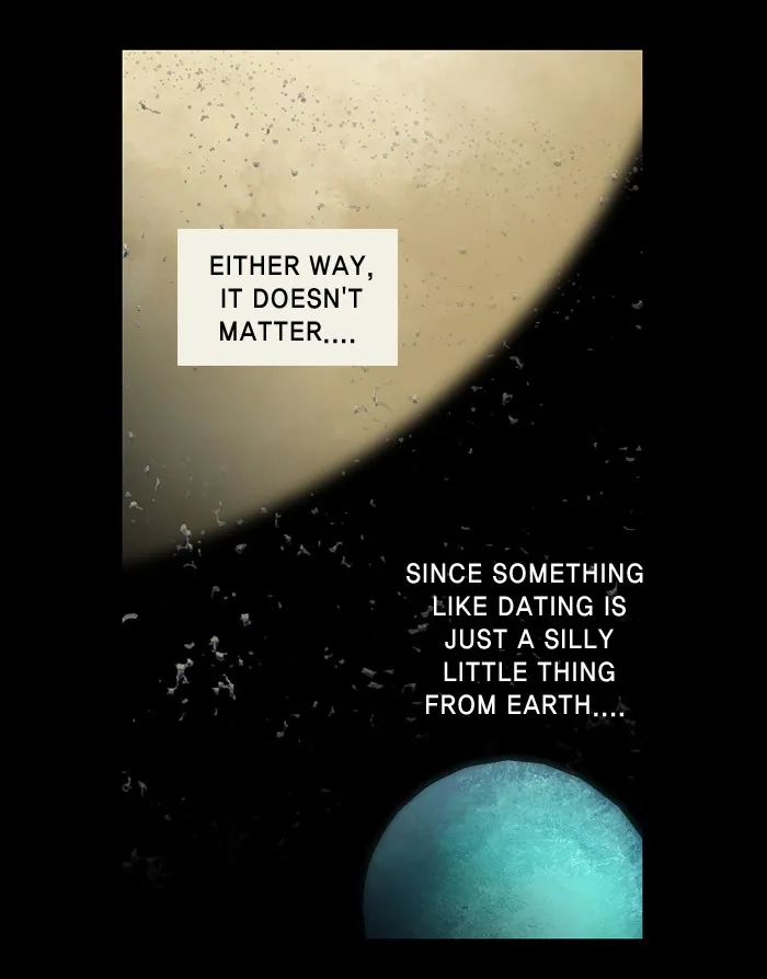 2015: Space Series Chapter 8 page 105 - 