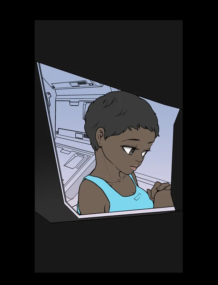2015: Space Series Chapter 8 page 106 - 