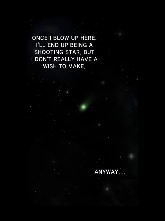 2015: Space Series Chapter 8 page 107 - 