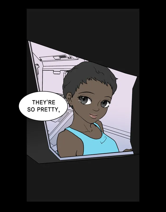 2015: Space Series Chapter 8 page 108 - 