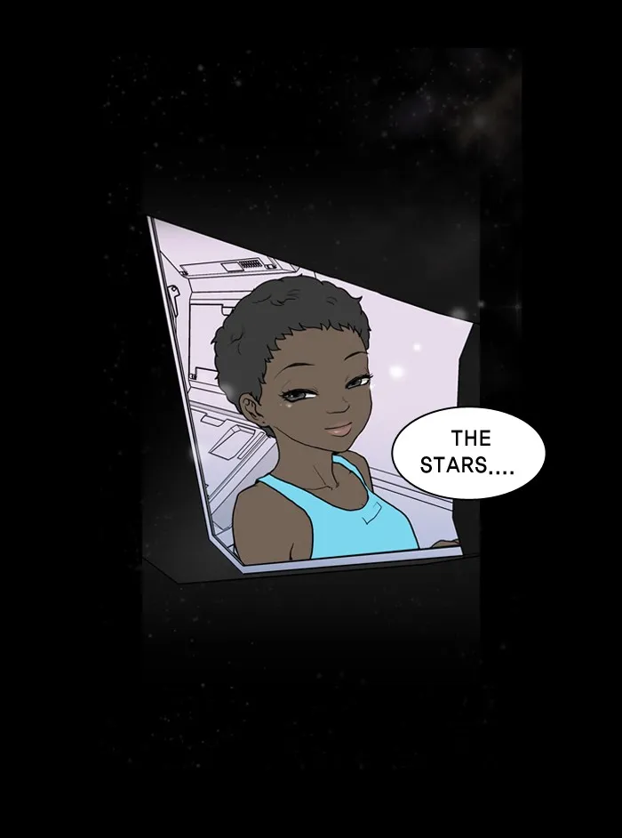 2015: Space Series Chapter 8 page 109 - 