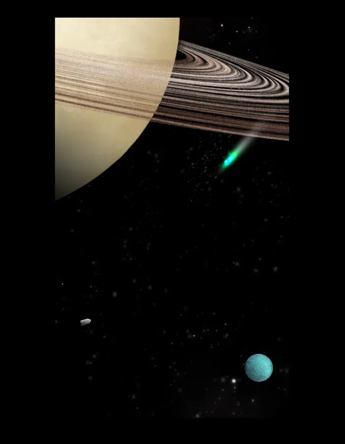 2015: Space Series Chapter 8 page 111 - 