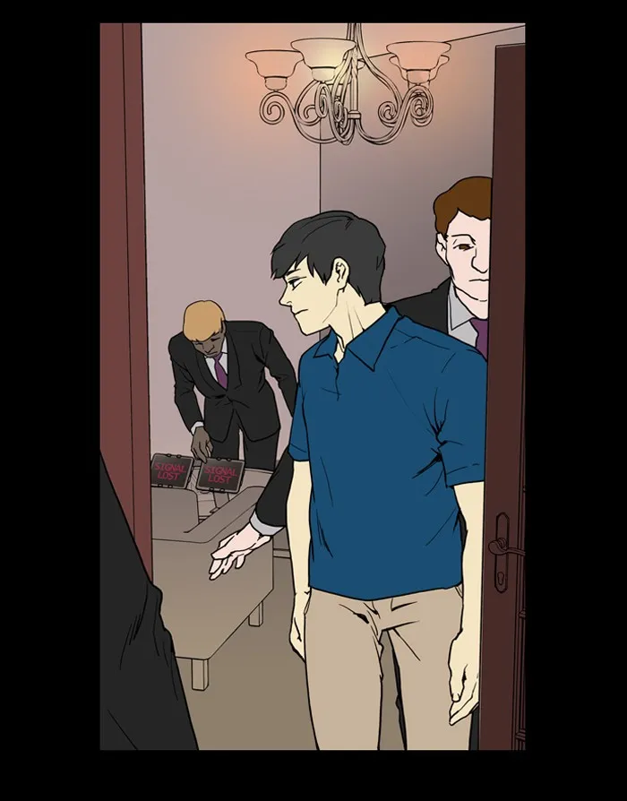 2015: Space Series Chapter 8 page 113 - 
