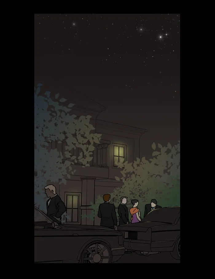 2015: Space Series Chapter 8 page 114 - 