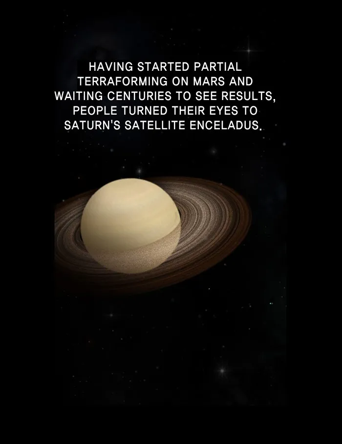 2015: Space Series Chapter 8 page 13 - 