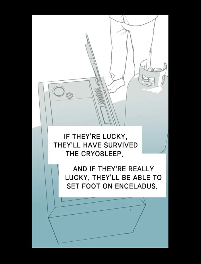 2015: Space Series Chapter 8 page 16 - 