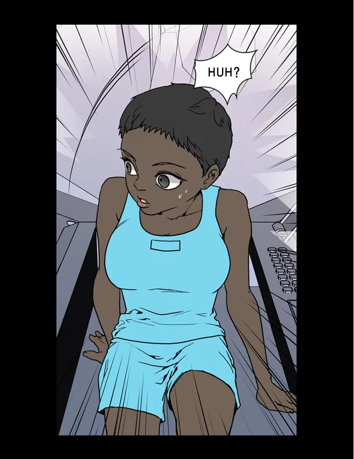 2015: Space Series Chapter 8 page 22 - 