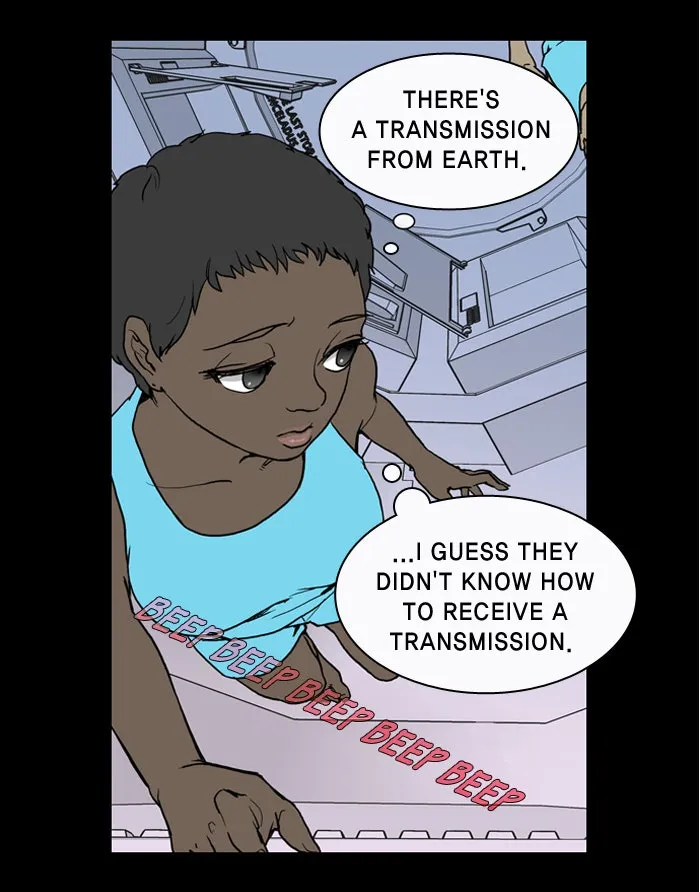 2015: Space Series Chapter 8 page 27 - 