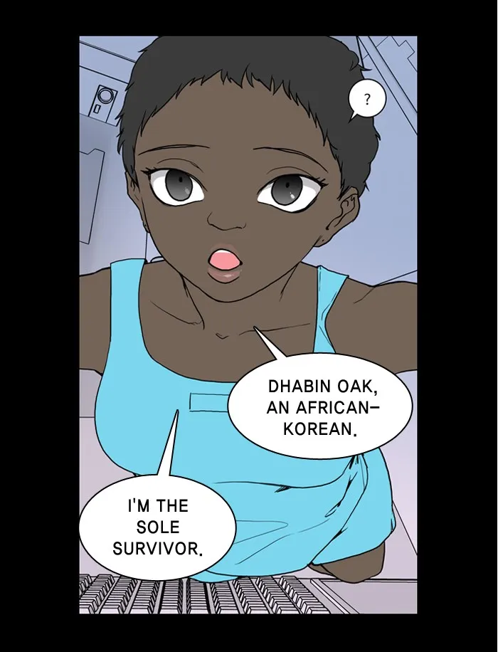 2015: Space Series Chapter 8 page 29 - 